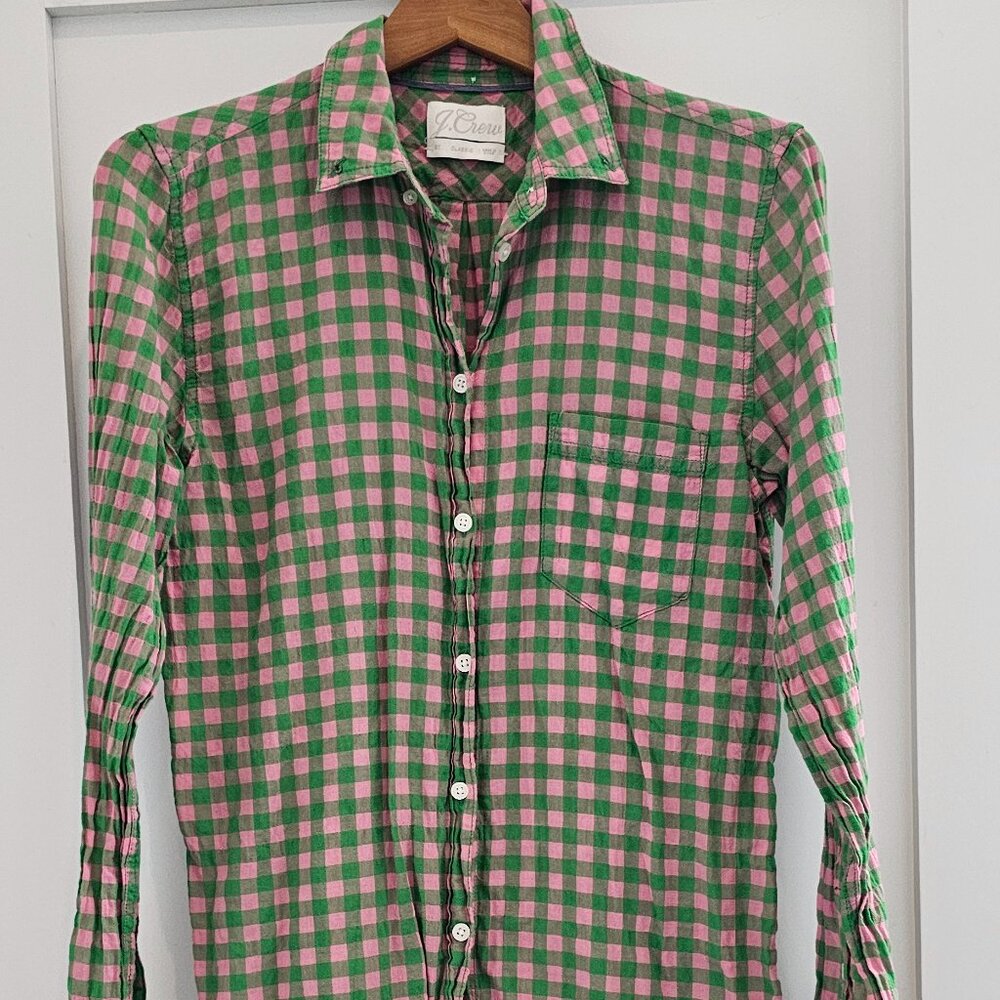 J Crew